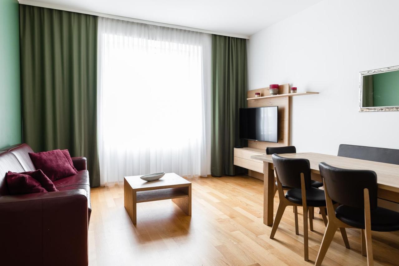 Nadland Apartment Wehlistrasse Vienna Luaran gambar