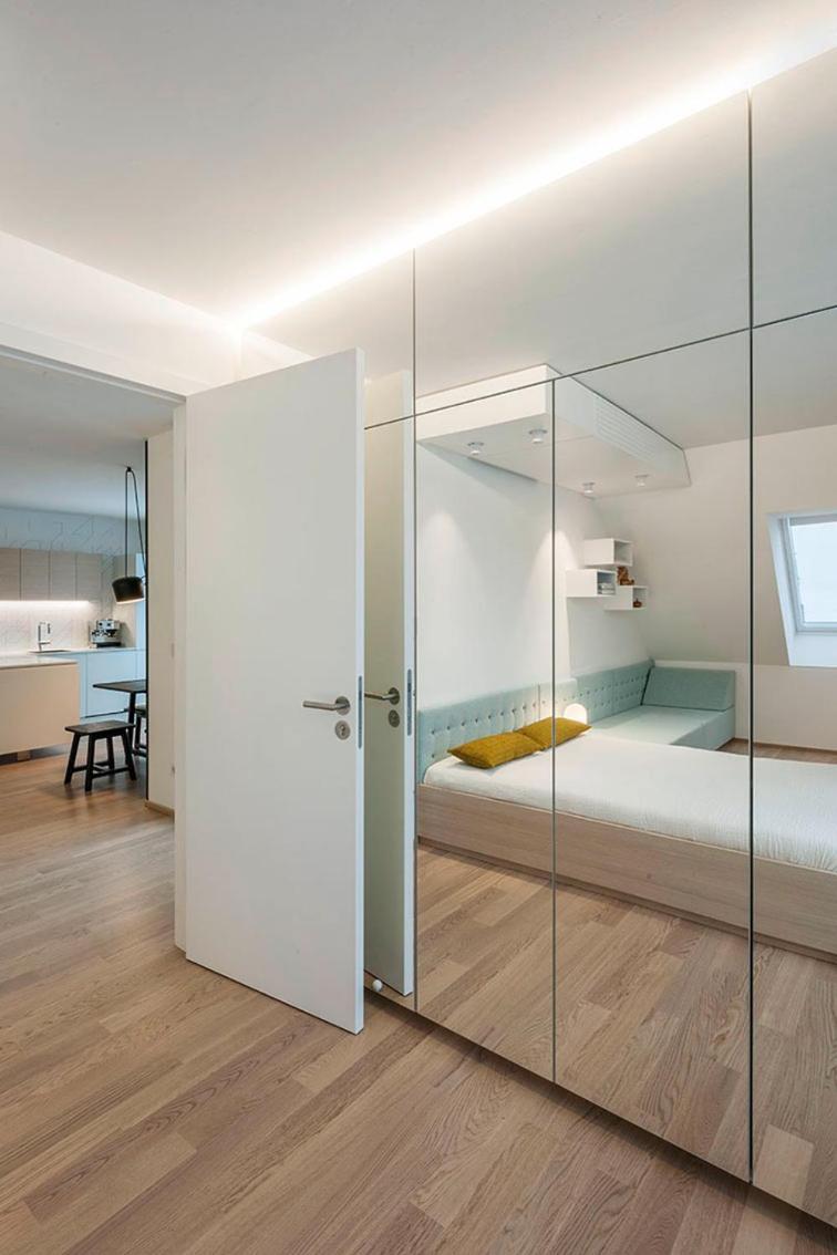 Nadland Apartment Wehlistrasse Vienna Luaran gambar