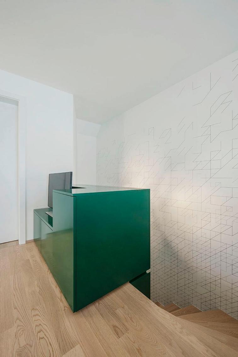 Nadland Apartment Wehlistrasse Vienna Luaran gambar