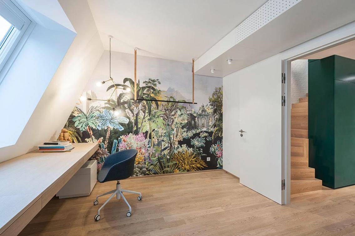 Nadland Apartment Wehlistrasse Vienna Luaran gambar