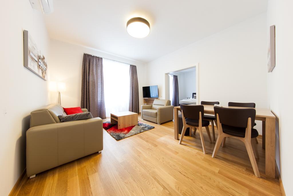 Nadland Apartment Wehlistrasse Vienna Luaran gambar